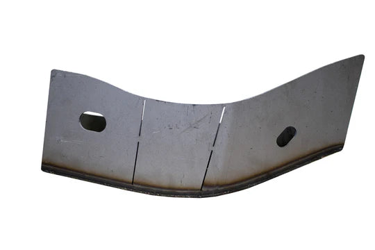 Rust Buster Front Frame Repair Kit Left for 2001-2010 GM HD Pickups - RB7806L
