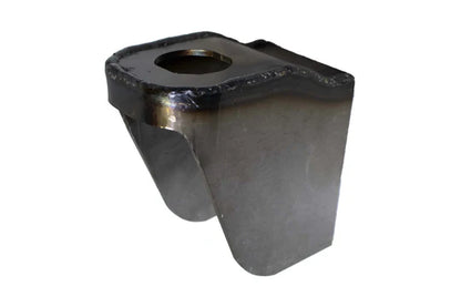 Rust Buster Front Cab Mount Right for 2001-2010 GM HD Pickups - RB7808R