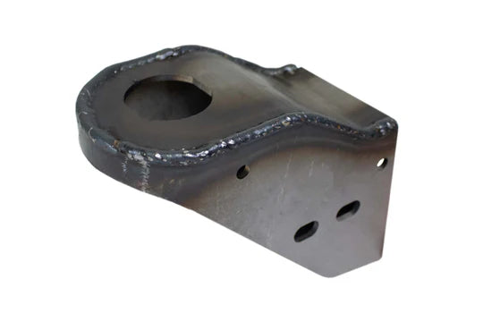 Rust Buster Core Support Mount Left for 2001-2010 GM HD Pickups - RB7809L