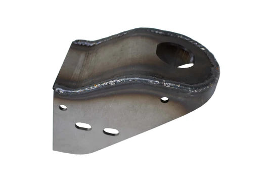 Rust Buster Core Support Mount Right for 2001-2010 GM HD Pickups - RB7809R