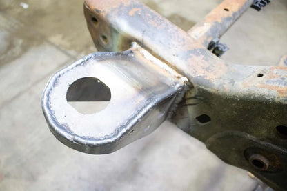 Rust Buster Core Support Mount Right for 2001-2010 GM HD Pickups - RB7809R