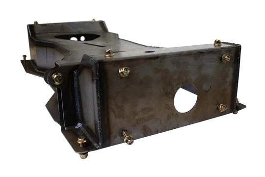 Rust Buster Spare Tire Crossmember for 2001-2010 GM HD Pickups - RB7810