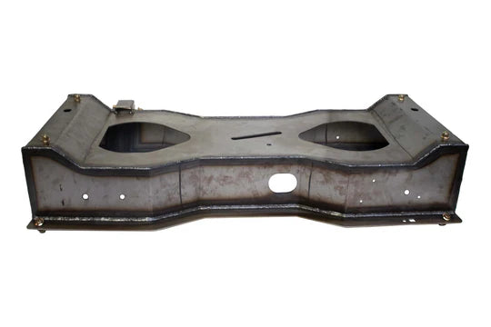 Rust Buster Spare Tire Crossmember for 2001-2010 GM HD Pickups - RB7810