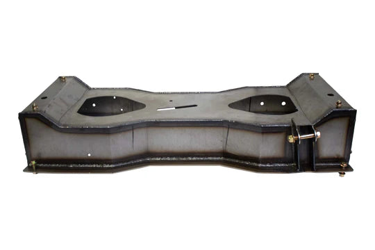 Rust Buster Spare Tire Crossmember for 2001-2010 GM HD Pickups - RB7810