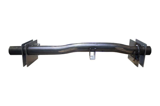 Rust Buster Rear Fuel Tank Crossmember for 2001-2010 GM HD Pickups - RB7811