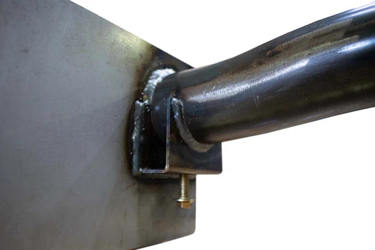 Rust Buster Rear Fuel Tank Crossmember for 2001-2010 GM HD Pickups - RB7811
