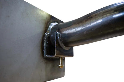 Rust Buster Rear Fuel Tank Crossmember for 2001-2010 GM HD Pickups - RB7811