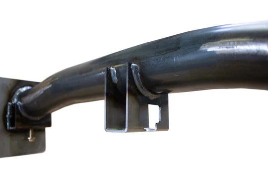 Rust Buster Rear Fuel Tank Crossmember for 2001-2010 GM HD Pickups - RB7811