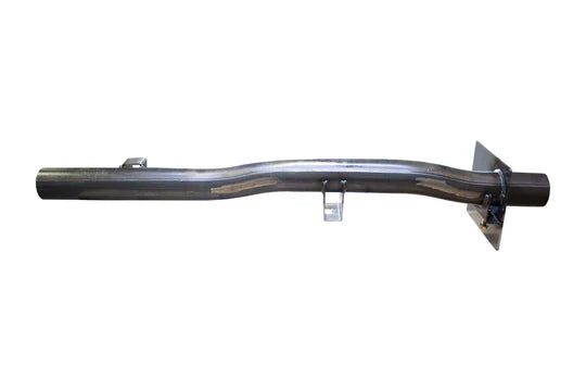 Rust Buster Rear Fuel Tank Crossmember for 2001-2010 GM HD Pickups - RB7811