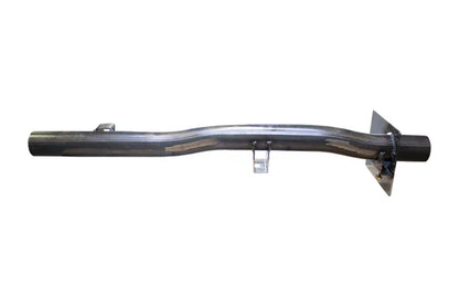 Rust Buster Rear Fuel Tank Crossmember for 2001-2010 GM HD Pickups - RB7811