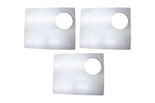 Rust Buster Rear Fuel Tank Crossmember for 2001-2010 GM HD Pickups - RB7811