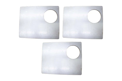 Rust Buster Rear Fuel Tank Crossmember for 2001-2010 GM HD Pickups - RB7811