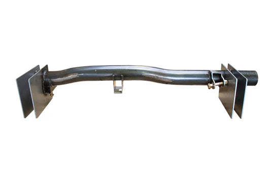 Rust Buster Rear Fuel Tank Crossmember for 2001-2010 GM HD Pickups - RB7811