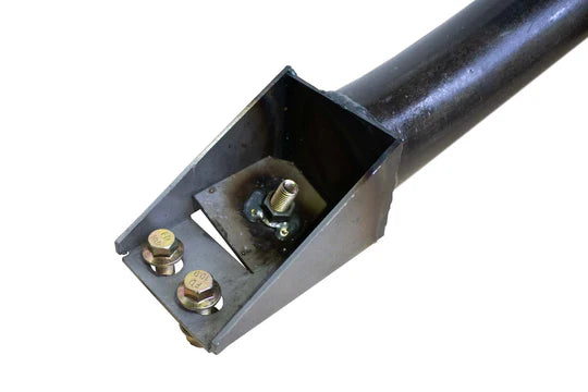 Rust Buster Forward Fuel Tank Crossmember for 2001-2010 GM HD Pickups - RB7812
