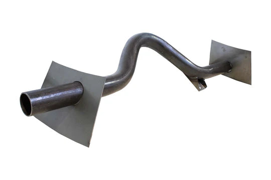 Rust Buster Driveshaft Crossmember for 2001-2010 GM HD Pickups - RB7813