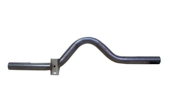 Rust Buster Driveshaft Crossmember for 2001-2010 GM HD Pickups - RB7813