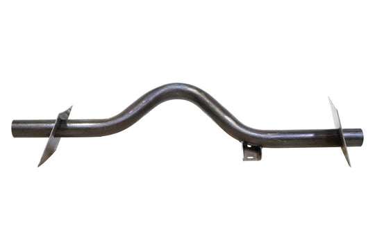 Rust Buster Driveshaft Crossmember for 2001-2010 GM HD Pickups - RB7813