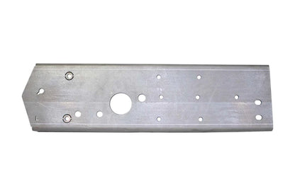 Rust Buster Rear Frame Repair Kit Left for 2001-2010 GM HD Pickups - RB7815L