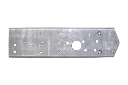 Rust Buster Rear Frame Repair Kit Right for 2001-2010 GM HD Pickups - RB7815R