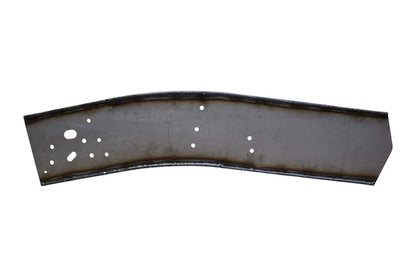 Rust Buster Leaf Spring Frame Repair Kit Left for 2001-2010 GM HD Pickups - RB7817L