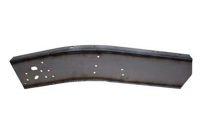 Rust Buster Leaf Spring Frame Repair Kit Left for 2001-2010 GM HD Pickups - RB7817L