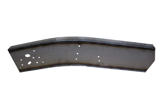 Rust Buster Leaf Spring Frame Repair Kit Right for 2001-2010 GM HD Pickups - RB7817R