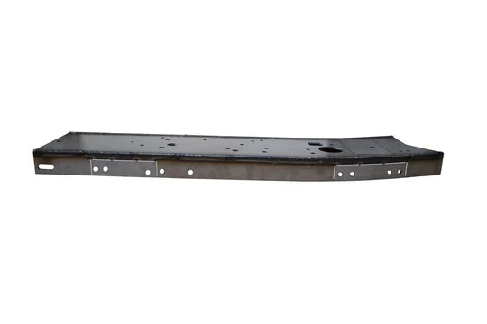 Rust Buster Mid Frame Repair Kit Left for 2001-2010 GM HD Pickups - RB7818L