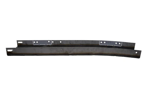 Rust Buster Mid Frame Repair Kit Left for 2001-2010 GM HD Pickups - RB7818L