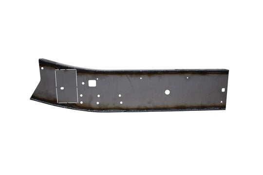 Rust Buster Mid Frame Repair Kit Right for 2001-2010 GM HD Pickups - RB7818R
