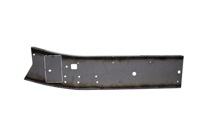 Rust Buster Mid Frame Repair Kit Right for 2001-2010 GM HD Pickups - RB7818R