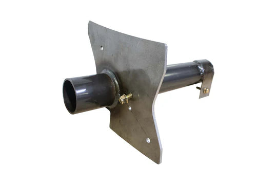 Rust Buster Diesel Fuel Cooler Bracket for 2001-2010 GM HD Pickups - RB7819