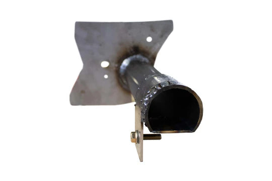 Rust Buster Diesel Fuel Cooler Bracket for 2001-2010 GM HD Pickups - RB7819