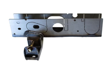 Rust Buster Rear Frame Repair Kit for 2011-2019 GM 2500HD/3500HD 6.5ft Bed - Left - RB7821L