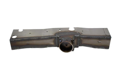 Rust Buster Over-Axle Frame Repair Kit Left for 2011-2019 GM HD Pickups - RB7822L