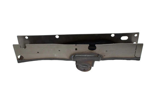Rust Buster Over-Axle Frame Repair Kit Right for 2011-2019 GM HD Pickups - RB7822R