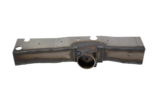 Rust Buster Over-Axle Frame Repair Kit Right for 2011-2019 GM HD Pickups - RB7822R