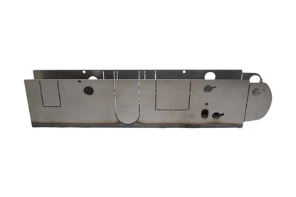 Rust Buster Center Frame Repair Kit Left for 2011-2019 GM HD Pickups - RB7825L