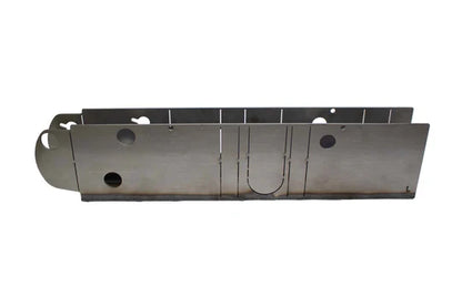 Rust Buster Center Frame Repair Kit Left for 2011-2019 GM HD Pickups - RB7825L