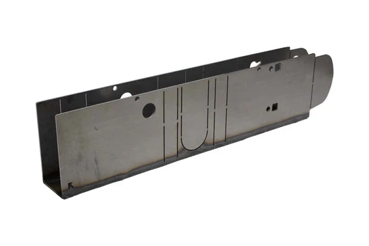 Rust Buster Center Frame Repair Kit Right for 2011-2019 GM HD Pickups - RB7825R