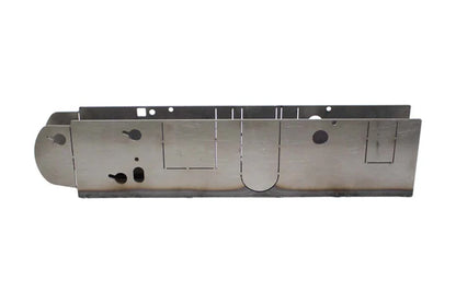 Rust Buster Center Frame Repair Kit Right for 2011-2019 GM HD Pickups - RB7825R