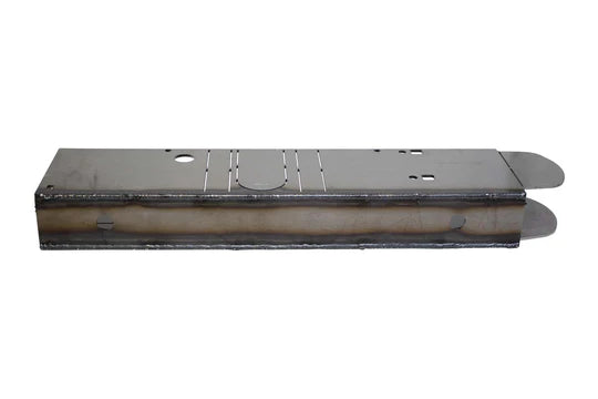 Rust Buster Center Frame Repair Kit Right for 2011-2019 GM HD Pickups - RB7825R