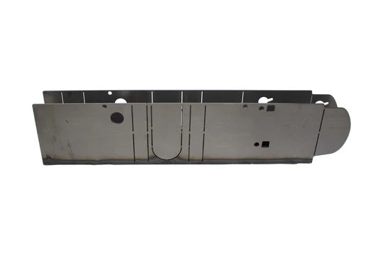 Rust Buster Center Frame Repair Kit Right for 2011-2019 GM HD Pickups - RB7825R