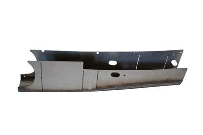 Rust Buster Front Frame Repair Kit for 2011-2019 GM HD - Left - RB7826L