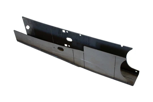 Rust Buster Front Frame Repair Kit for 2011-2019 GM HD - Left - RB7826L