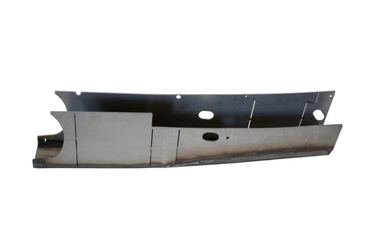 Rust Buster Front Frame Repair Kit for 2011-2019 GM HD - Right - RB7826R