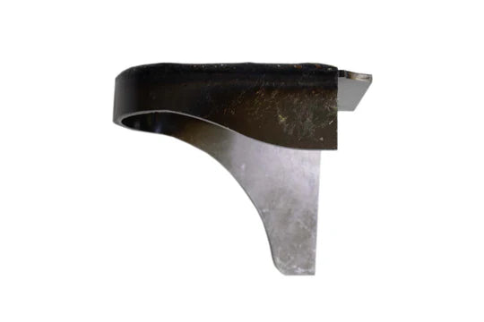 Rust Buster Rear Bed Mount for 2011-2019 GM HD - Left - RB7827L