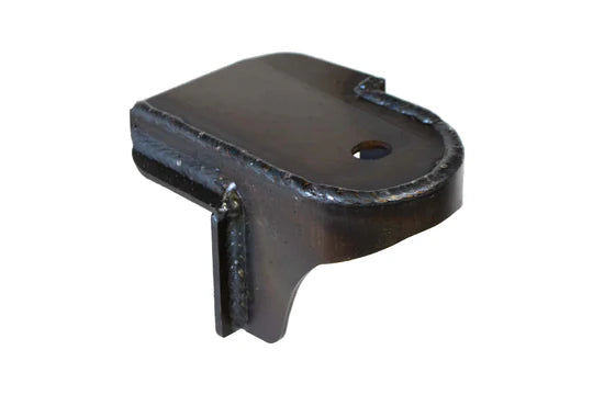 Rust Buster Center Bed Mount for 2011-2019 GM HD - Left - RB7828L