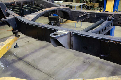 Rust Buster Center Cab Mount for 2011-2019 GM HD - Right - RB7832R