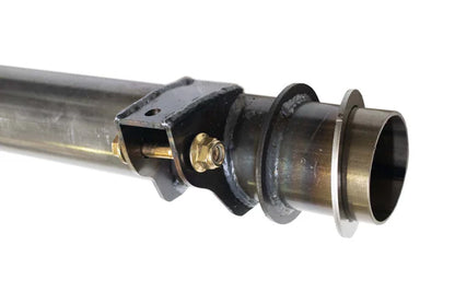 Rust Buster Forward Spare Tire Crossmember 2011-2019 GM HD - RB7836