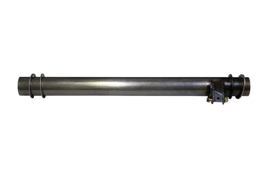 Rust Buster Forward Spare Tire Crossmember 2011-2019 GM HD - RB7836